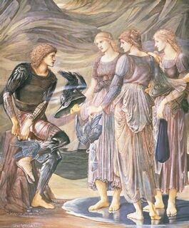 Edward Burne-Jones